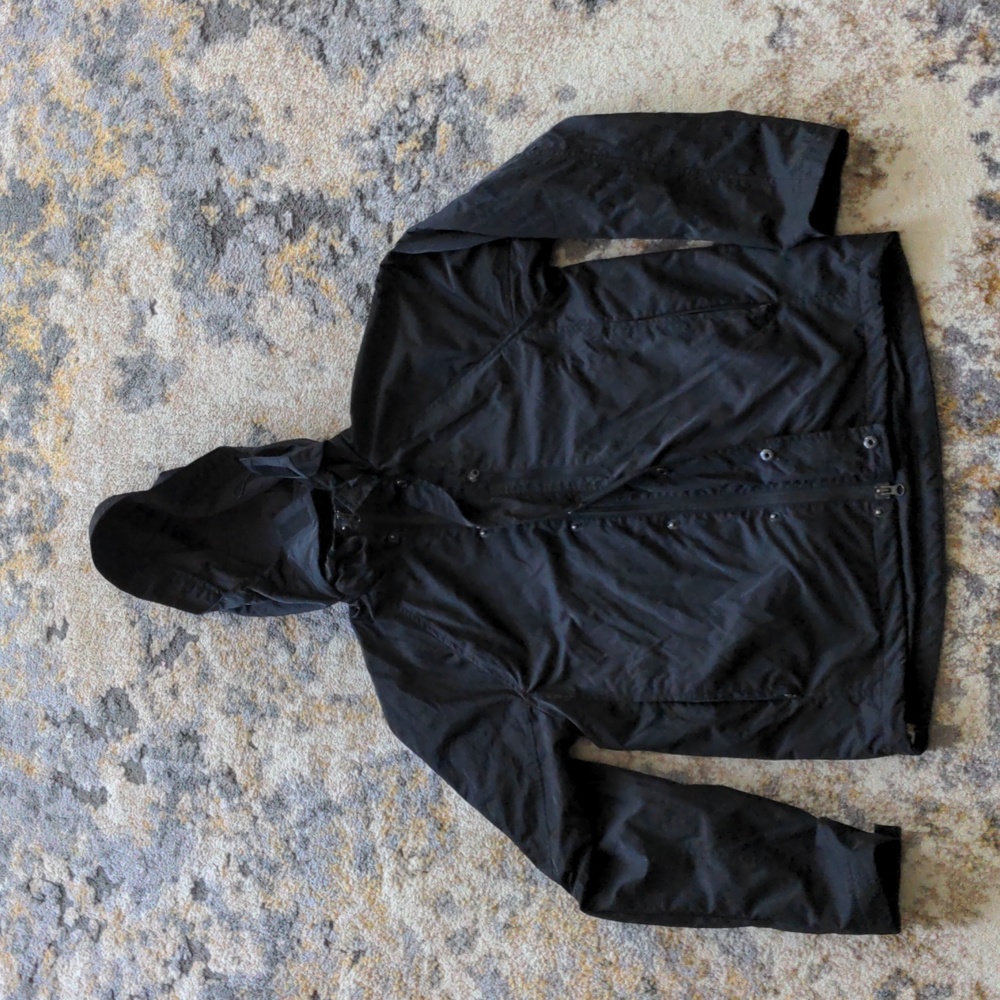 Timberland Winderbreaker